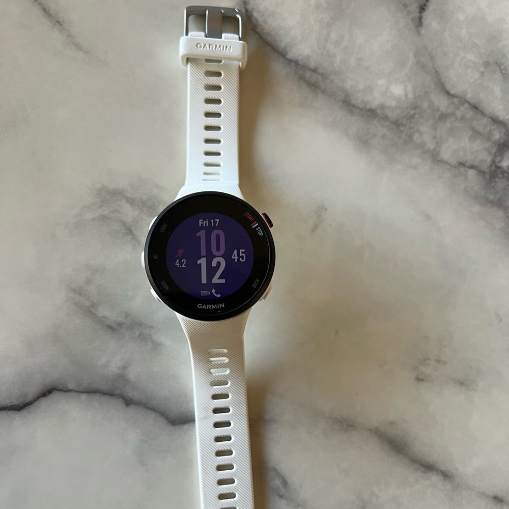 Garmin Forerunner 45